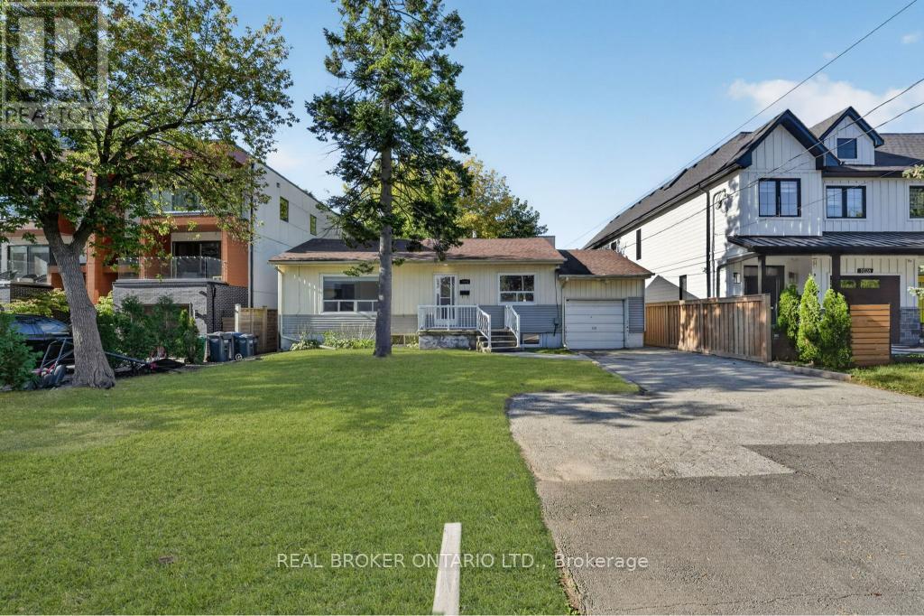 1024 ROOSEVELT ROAD