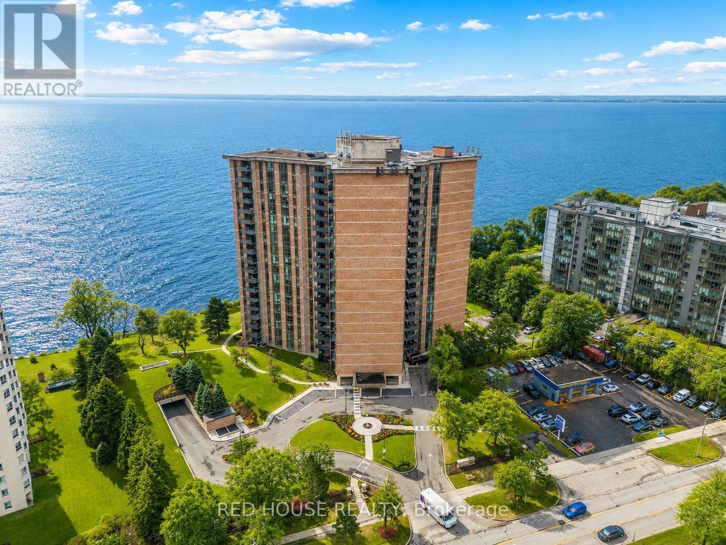 809 - 5250 Lakeshore Road Photo de la propriété 1