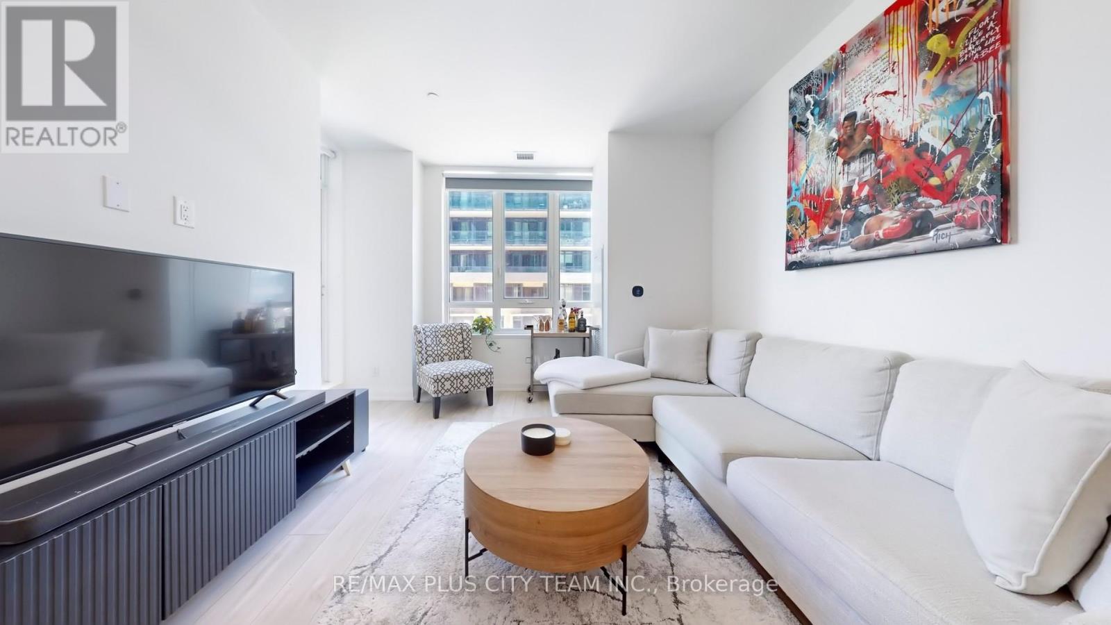 205 - 70 Annie Craig Drive W Property Photo 2