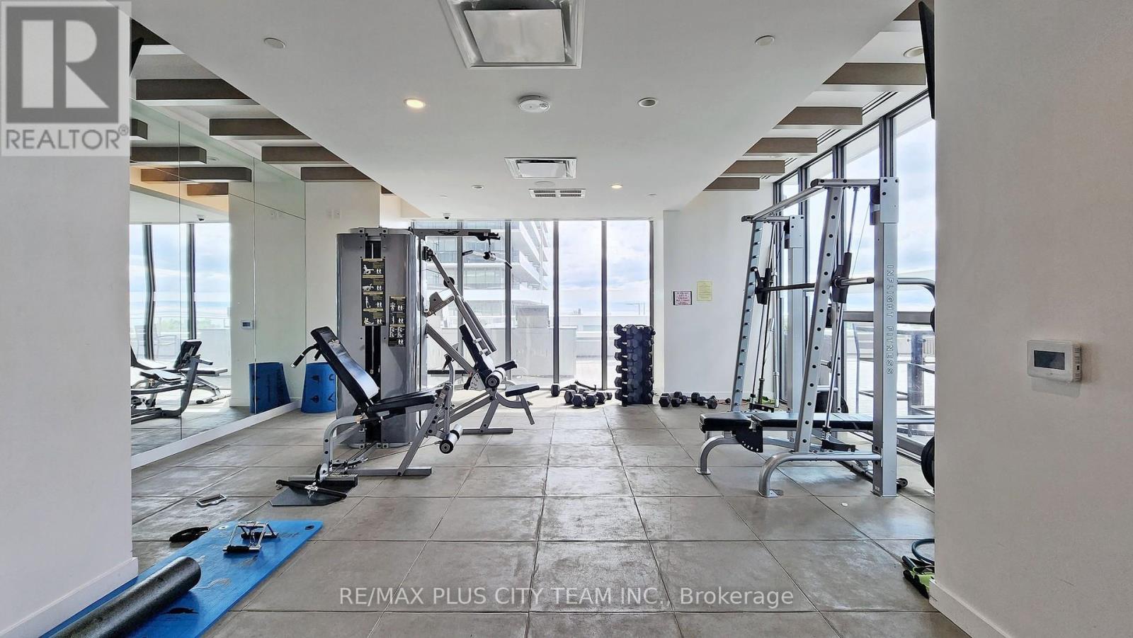 205 - 70 Annie Craig Drive W Property Photo 24