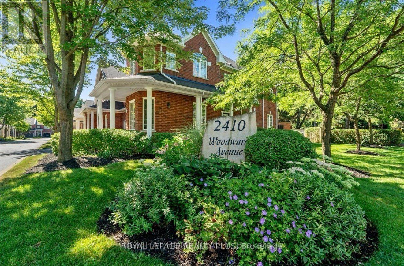 10 - 2410 Woodward Avenue Property Photo 2