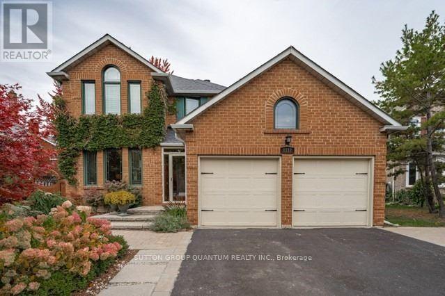 1117 Valleybrook Drive Property Photo 1