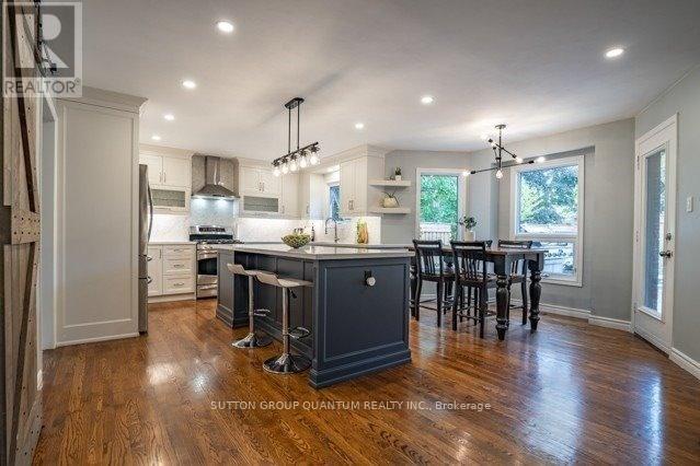 1117 Valleybrook Drive Property Photo 4