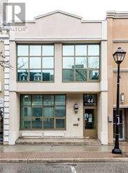 1ST FLOOR - 44 QUEEN STREET E