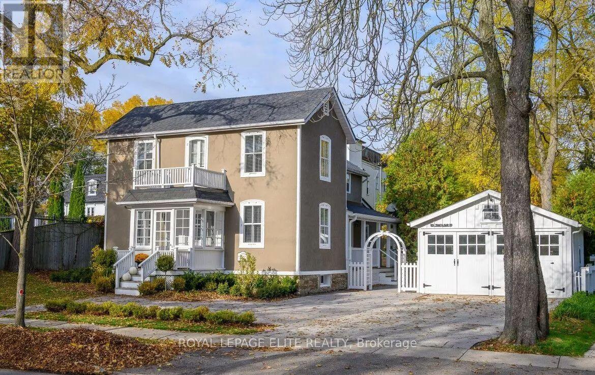 331 Trafalgar Road Property Photo 2