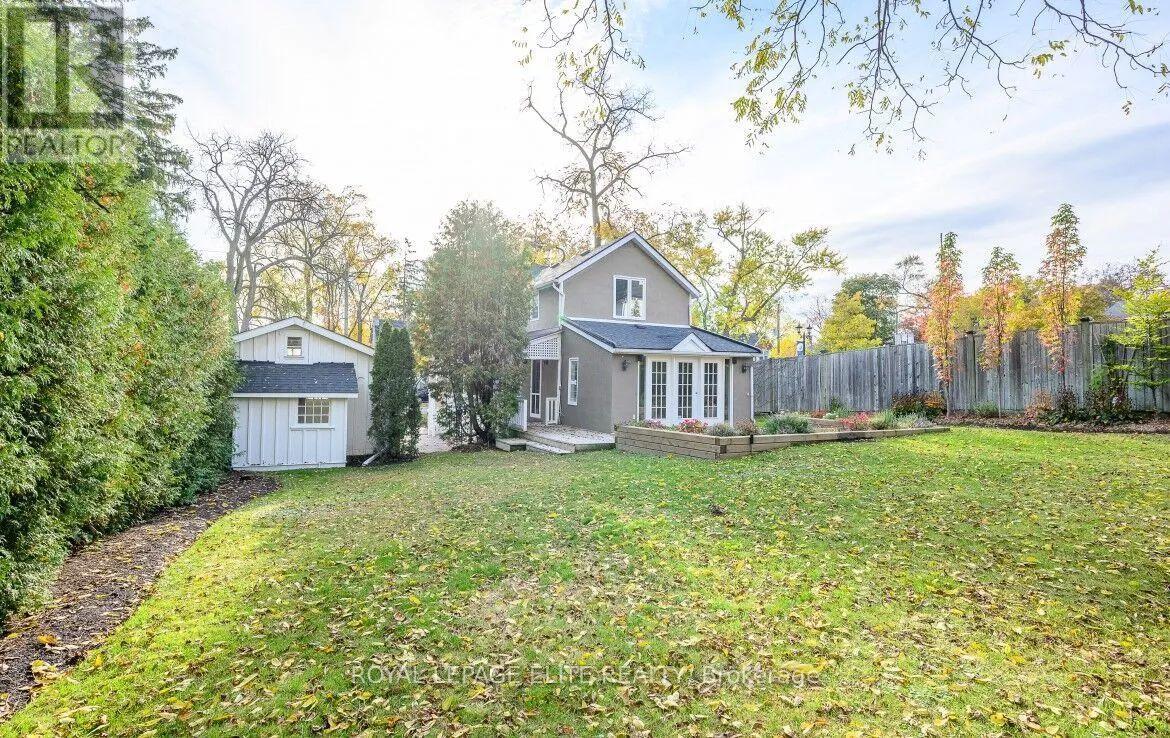 331 Trafalgar Road Property Photo 15