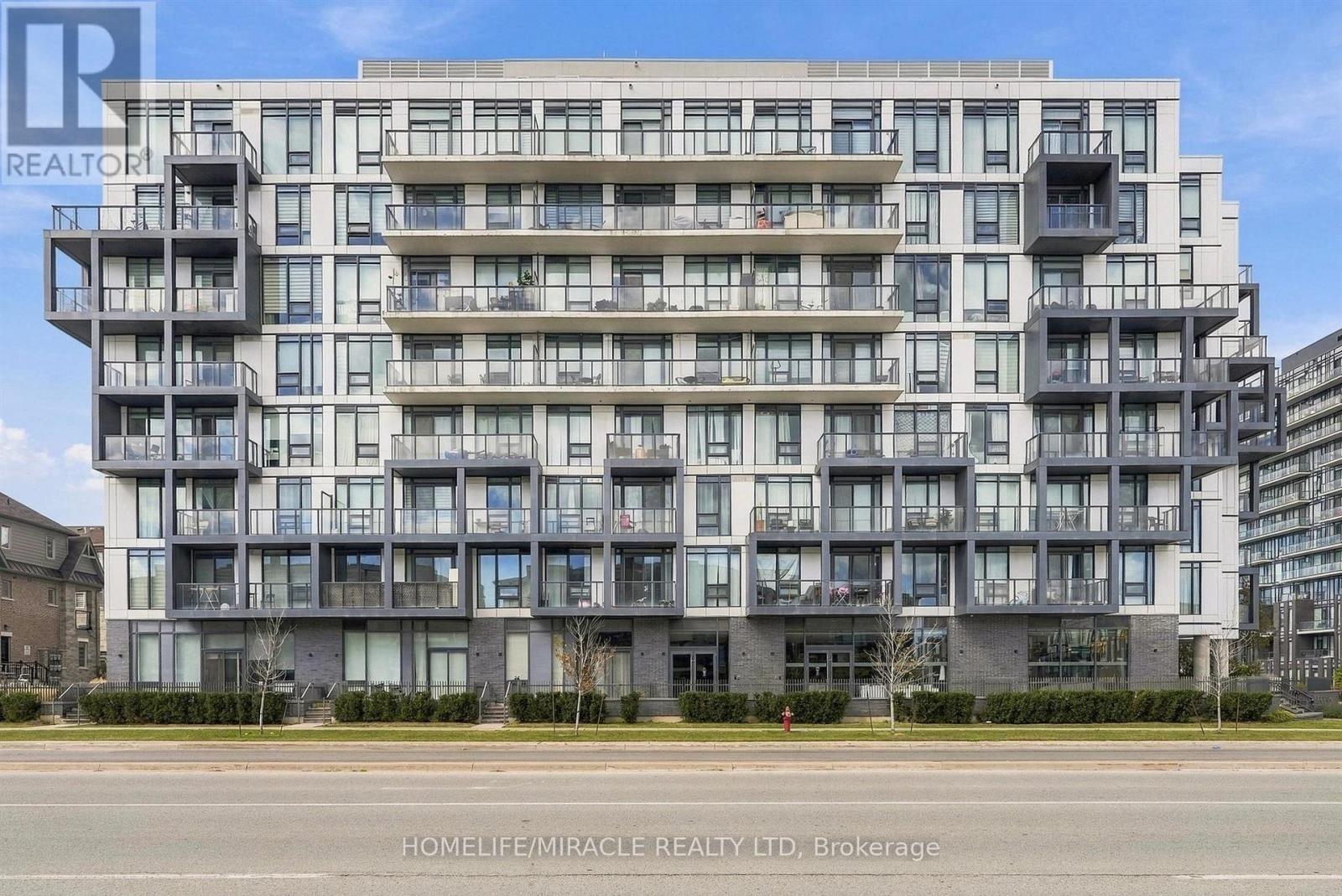 410 - 180 Veterans Drive Photo de la propriété 1