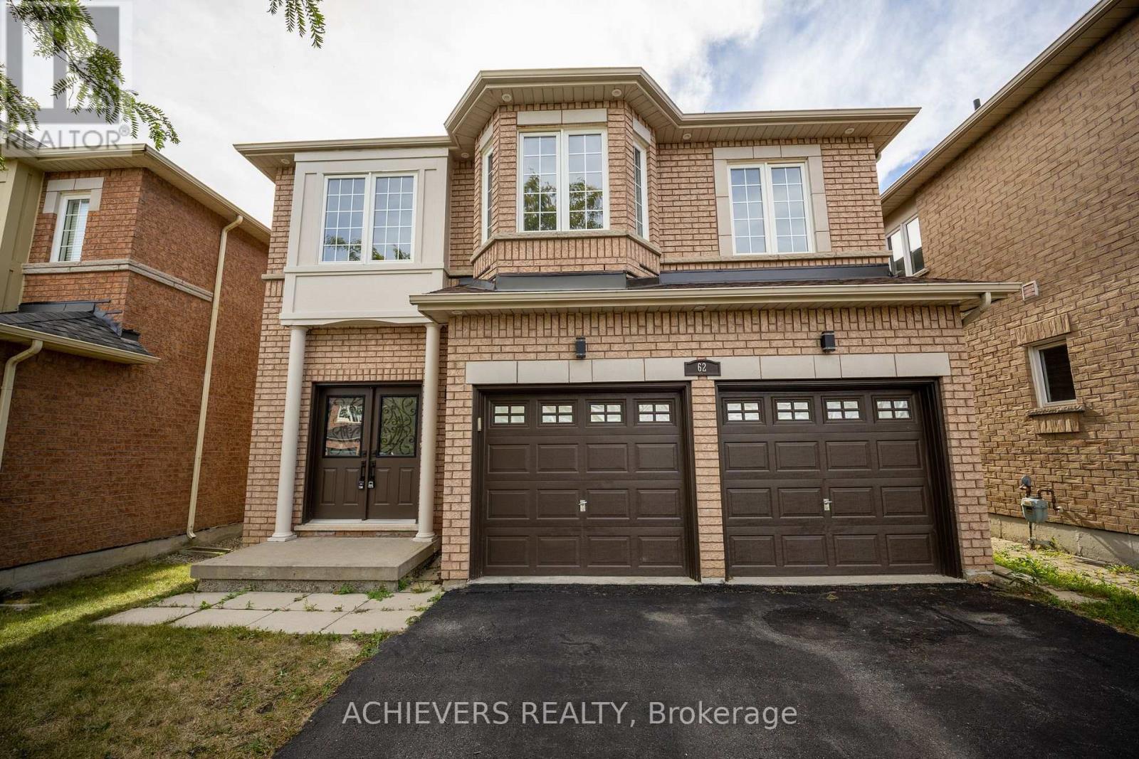 62 SIR JACOBS CRESCENT Property Photo 1