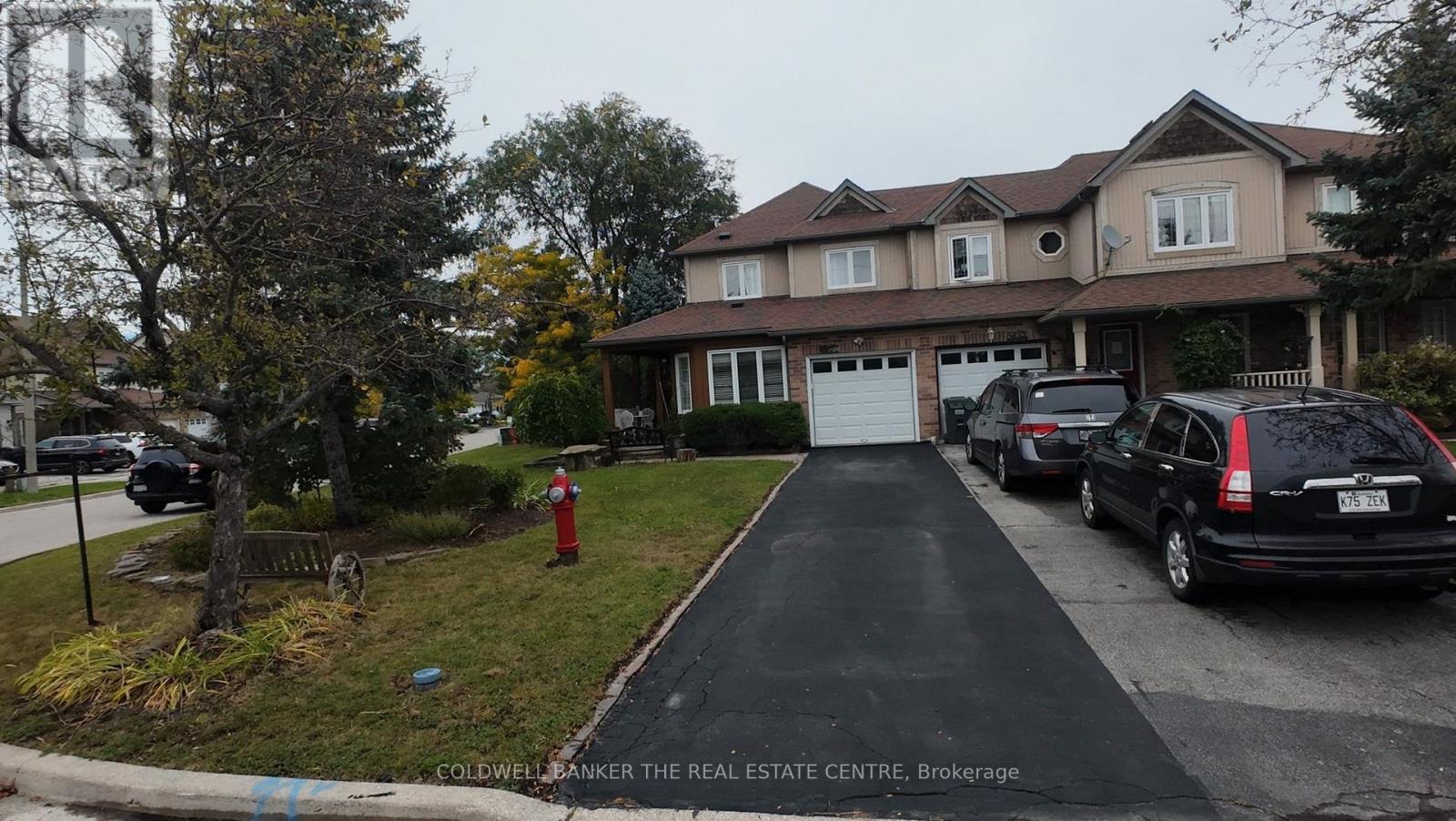 5350 Bushelgrove Circle Property Photo 1