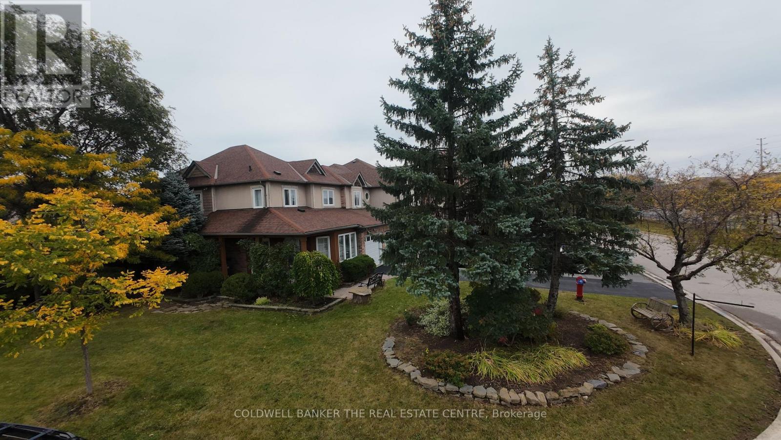 5350 Bushelgrove Circle Property Photo 4