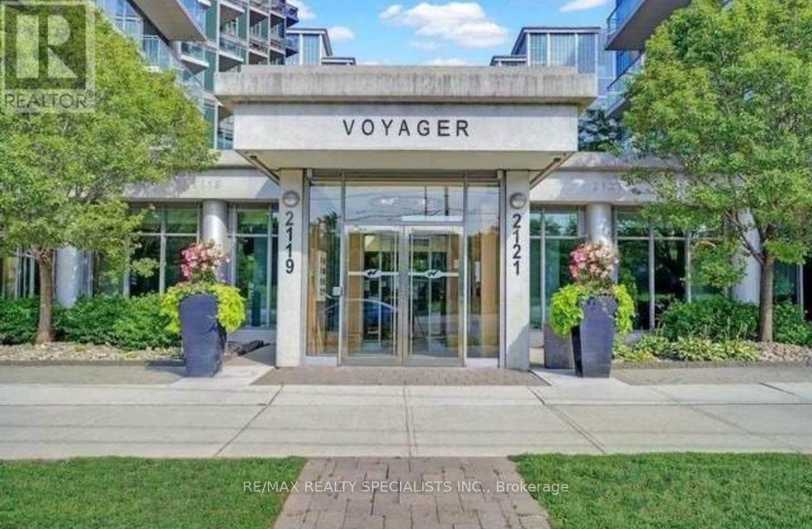 901 - 2119 Lakeshore Boulevard W Property Photo 1