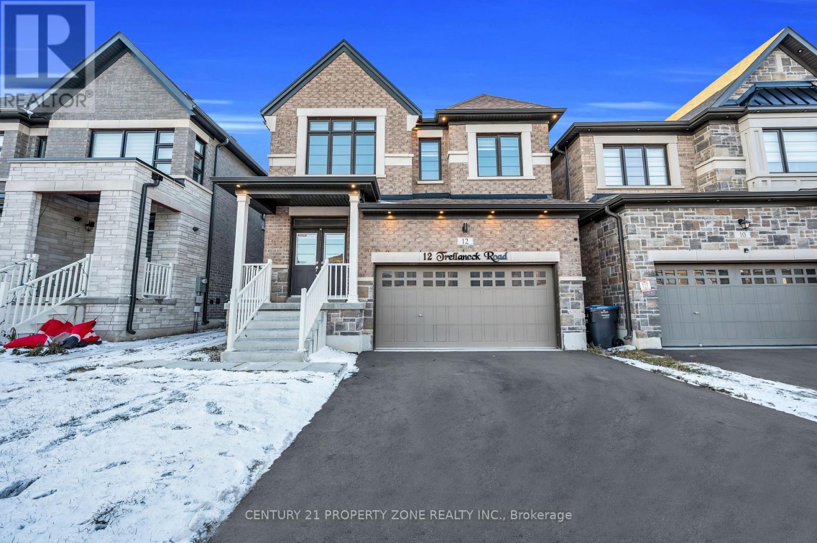 12 Trellanock Road Property Photo 1