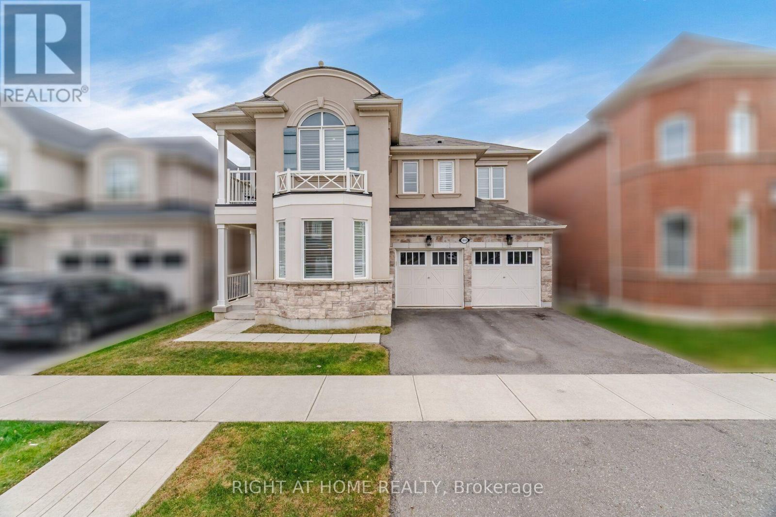 1444 Connaught Terrace Property Photo 1