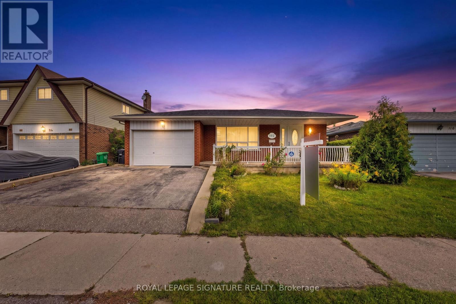 112 KINGSWOOD DRIVE
