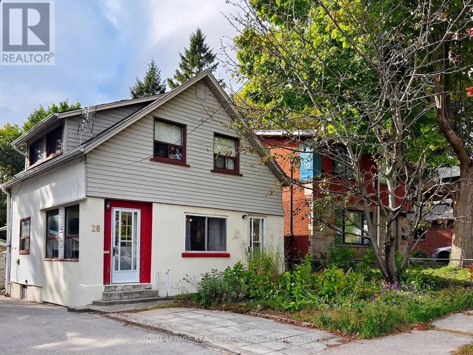 28 Mcintosh Avenue Property Photo 1