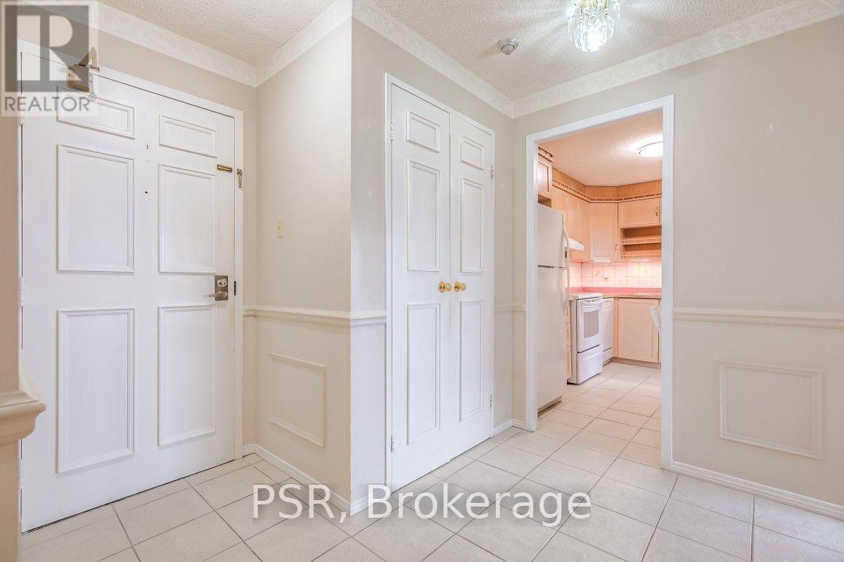 612 - 3695 KANEFF CRESCENT Property Photo 1