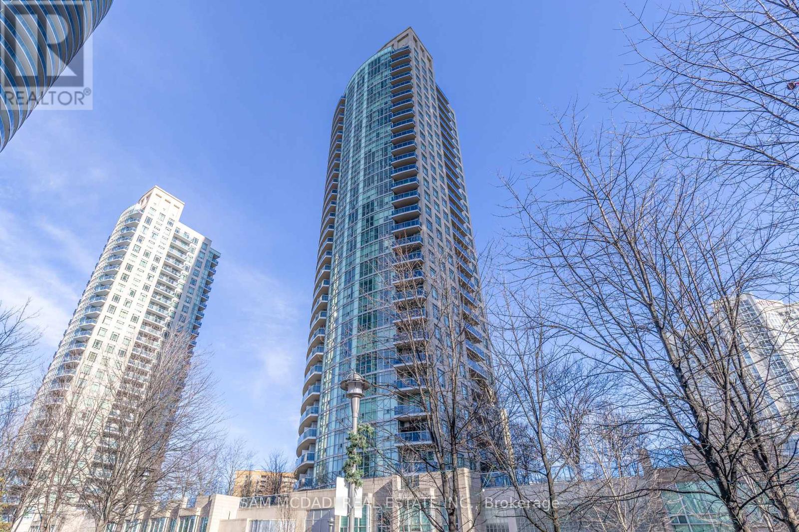 310 - 70 ABSOLUTE AVENUE Property Photo 1