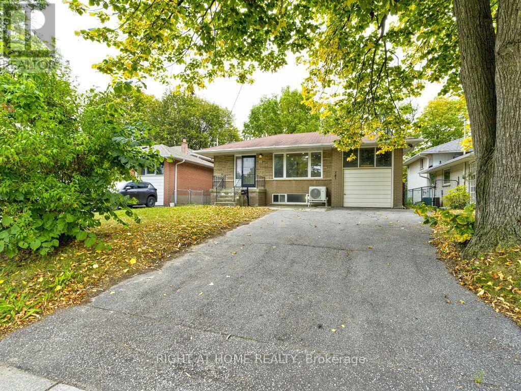341 Rathburn Road Property Photo 1