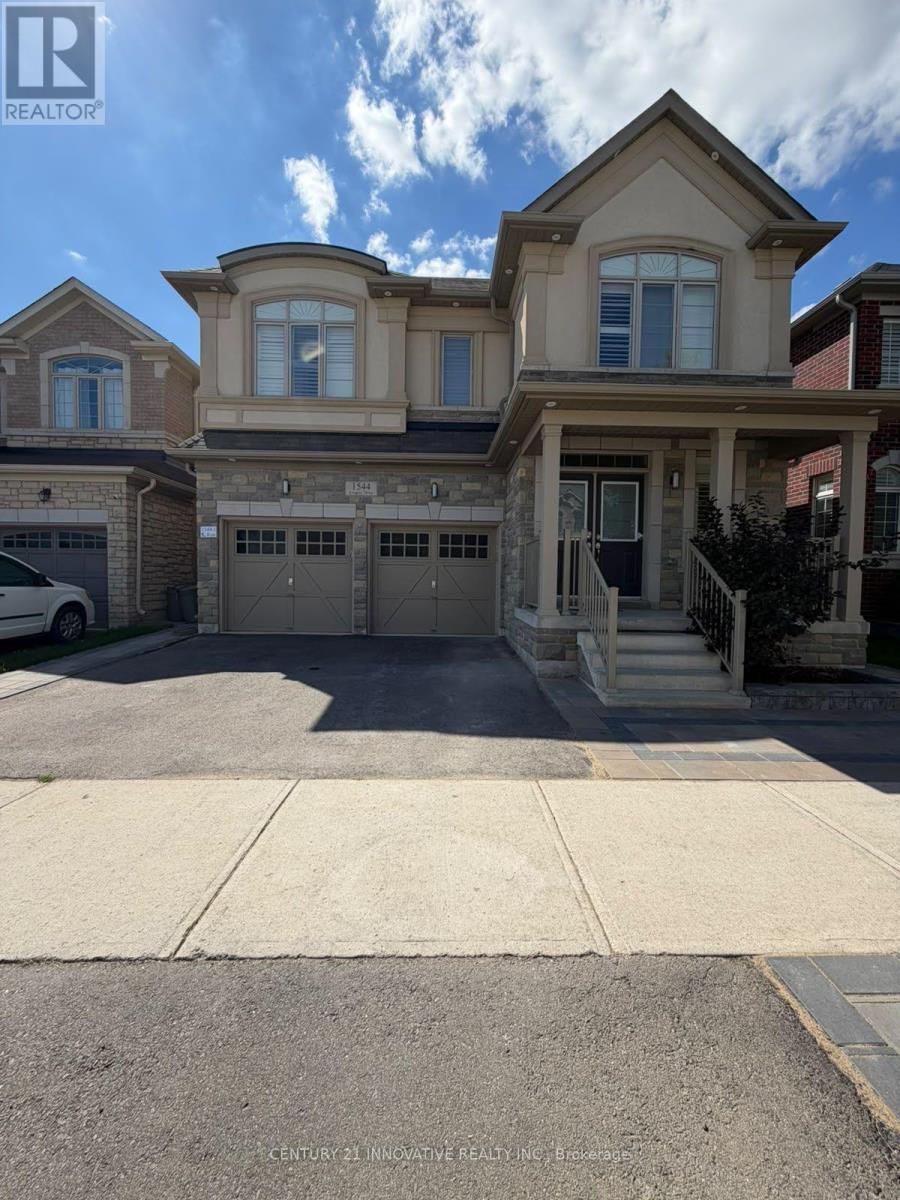 1544 LEGER WAY Property Photo 1