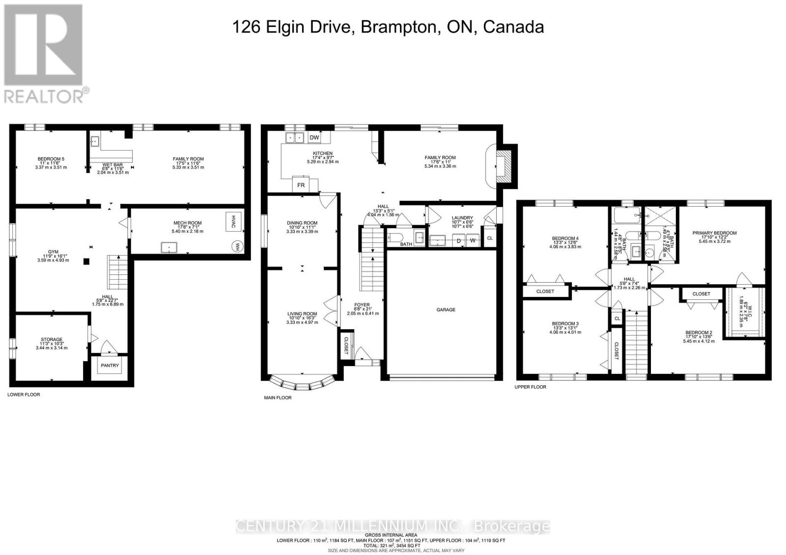 126 Elgin Drive Property Photo 50