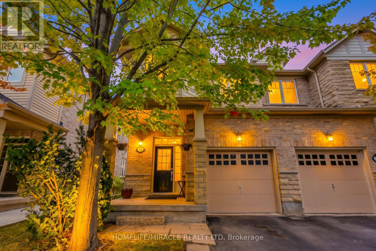 36 CEDARCREST STREET Property Photo 1