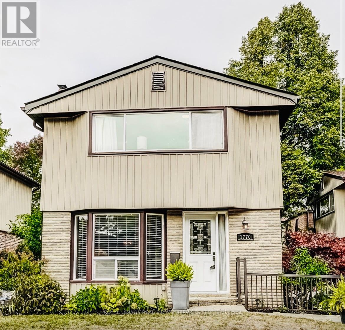 1770 HYDE MILL CRESCENT Property Photo 1