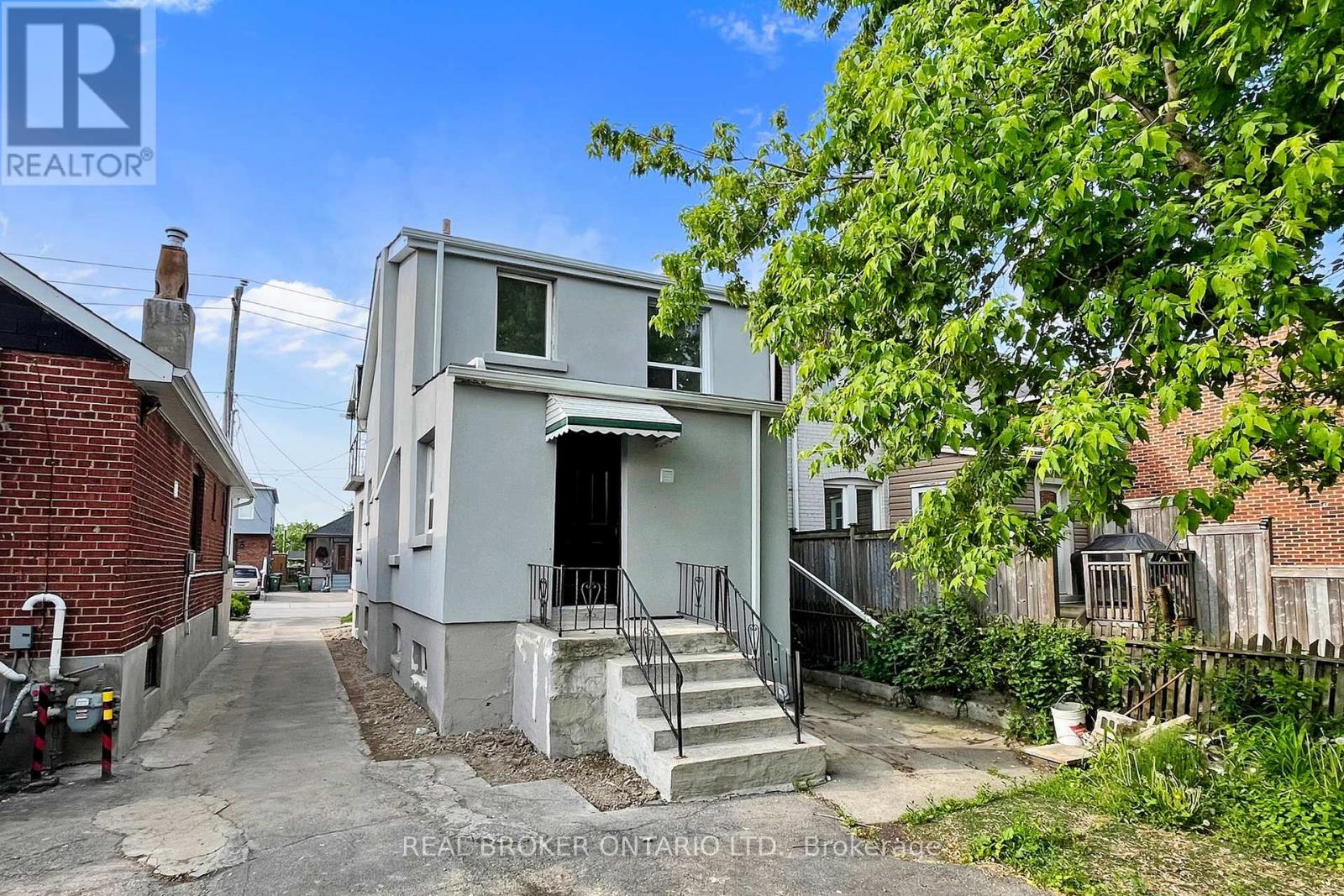 Main - 102 Bowie Avenue Property Photo 27