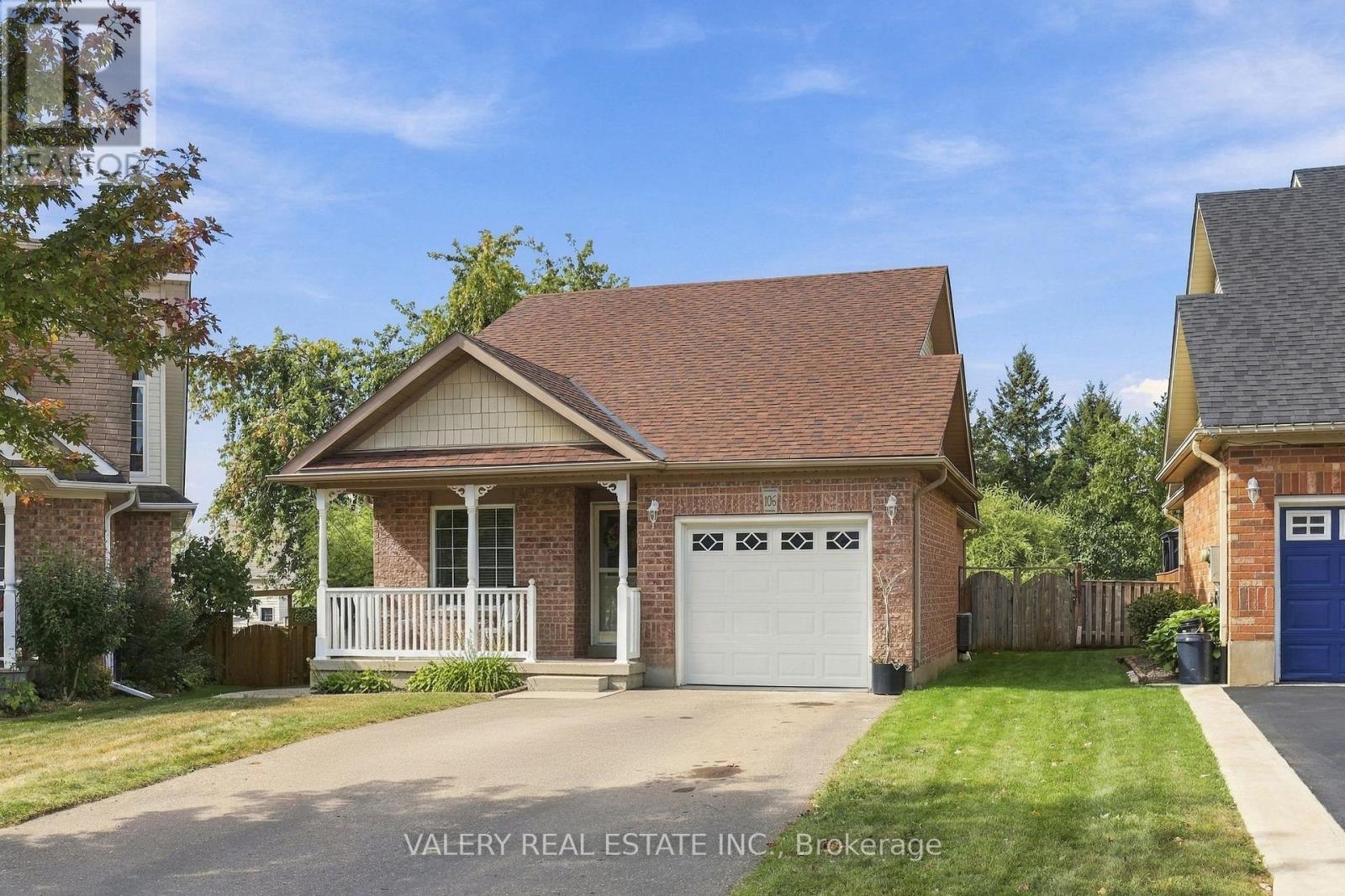 106 Doctor Moore Court Property Photo 1
