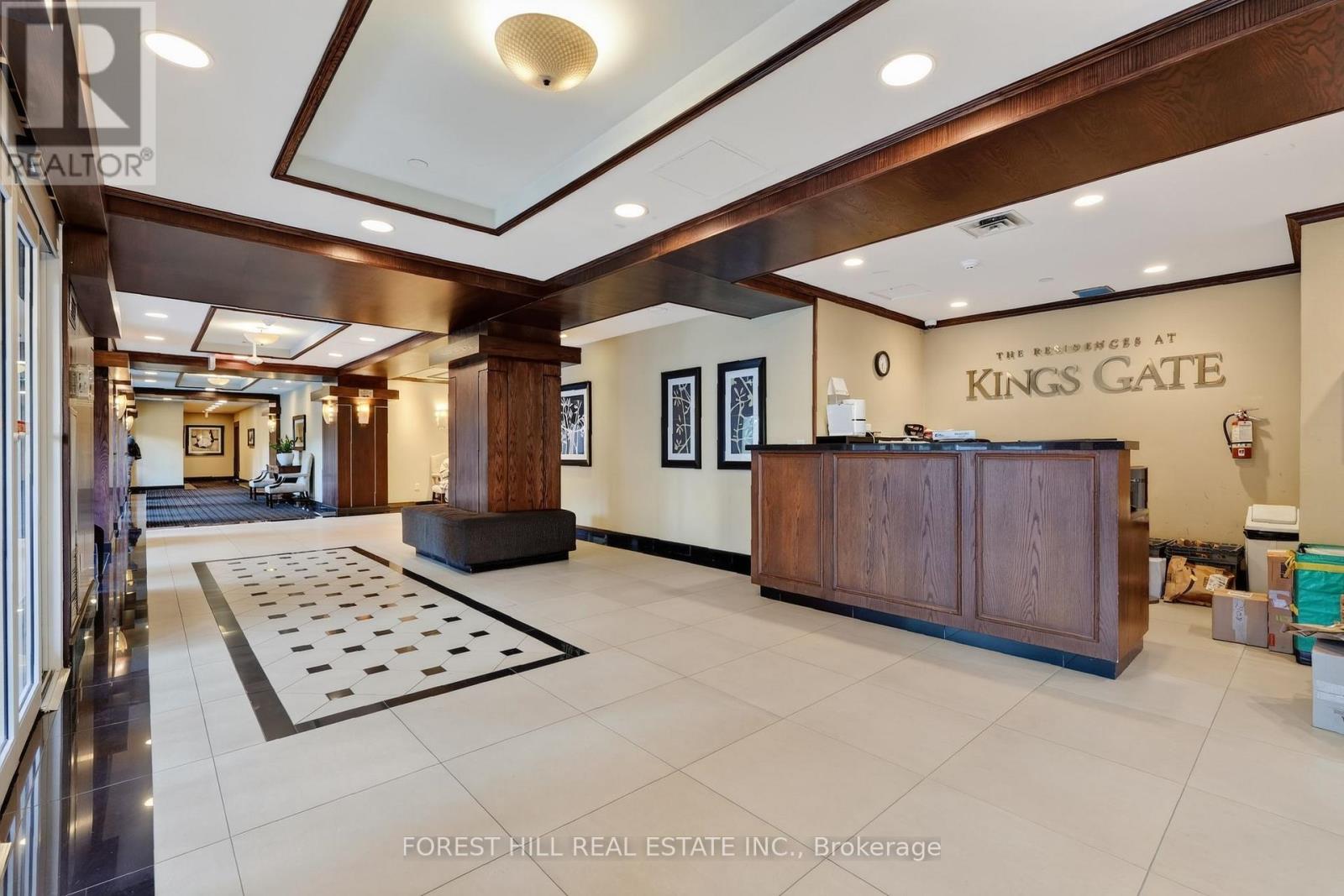 1407 - 101 Subway Crescent Property Photo 2