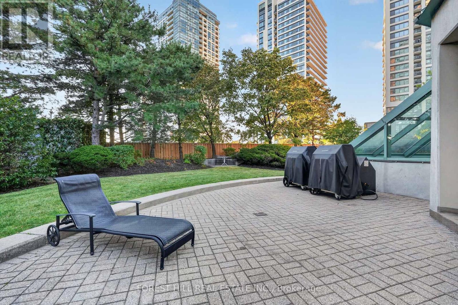 1407 - 101 Subway Crescent Property Photo 21