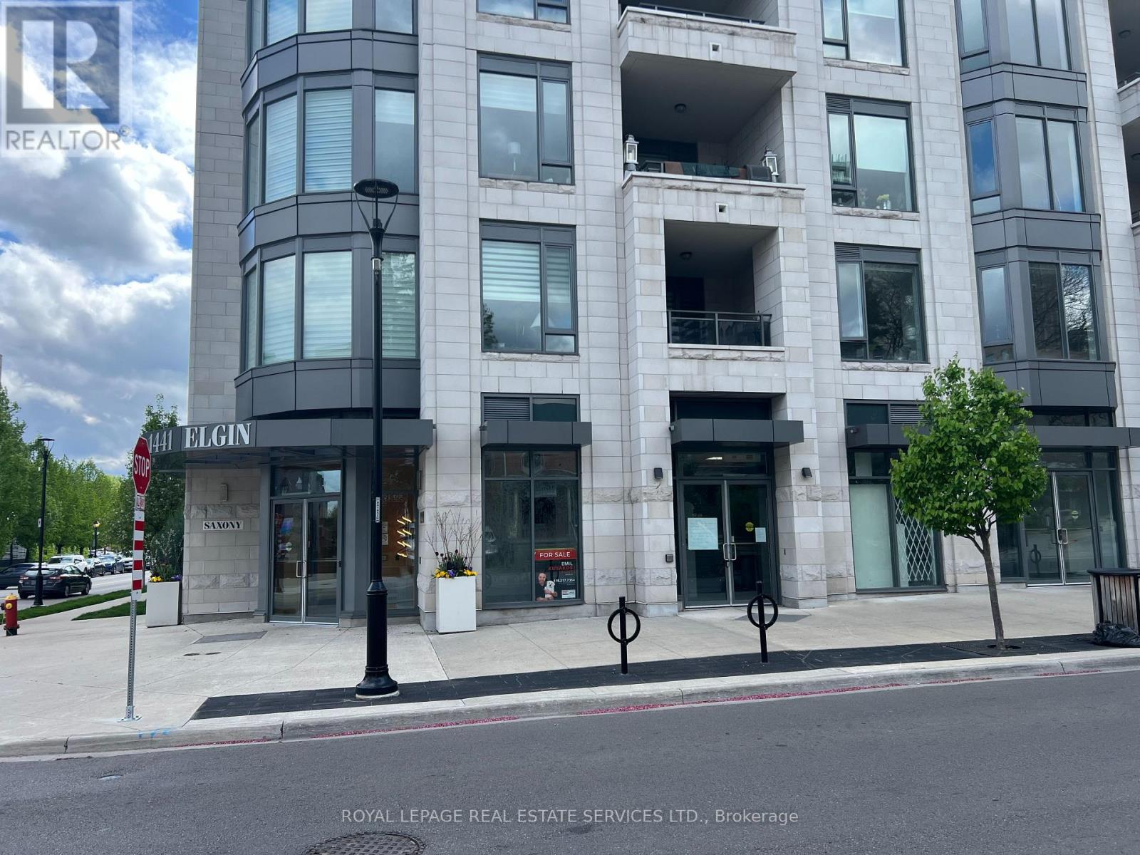 117 - 1441 Elgin Street Property Photo 6