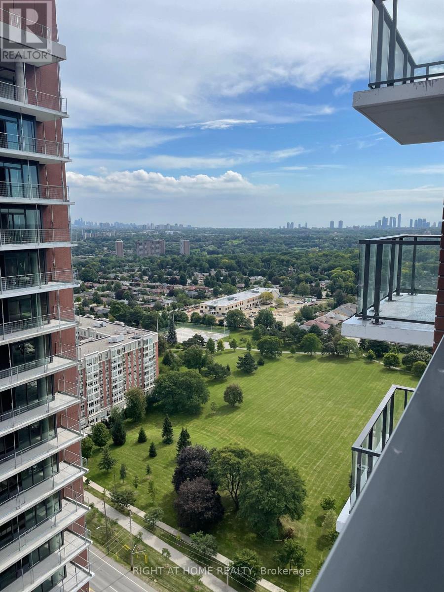 2622 - 4010 EGLINTON AVENUE W