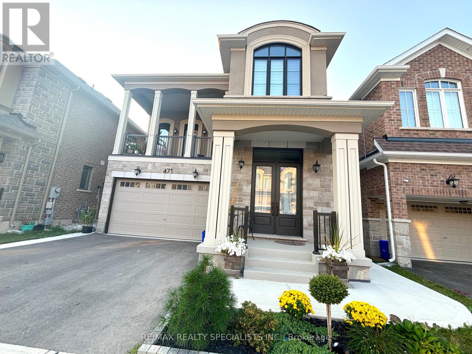 Bsmt - 471 Violet Gate Property Photo 1