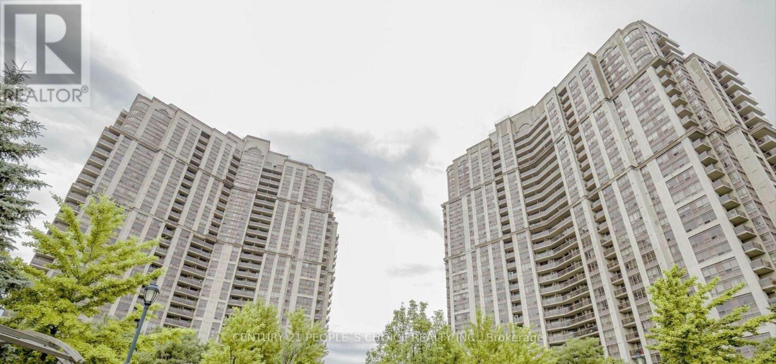 207 - 710 Humberwood Boulevard Property Photo 1