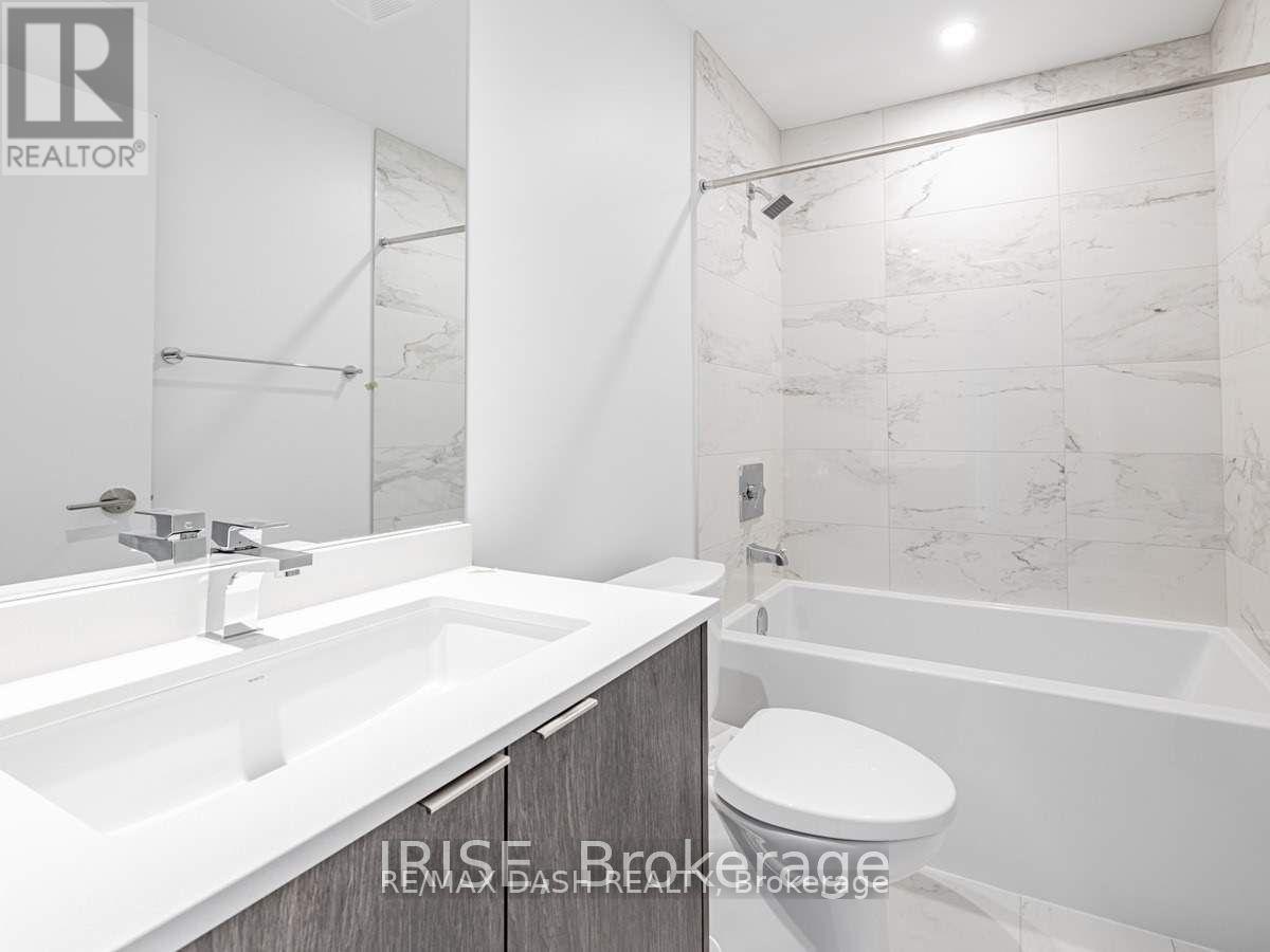 2601 - 1928 Lake Shore Boulevard W Property Photo 8