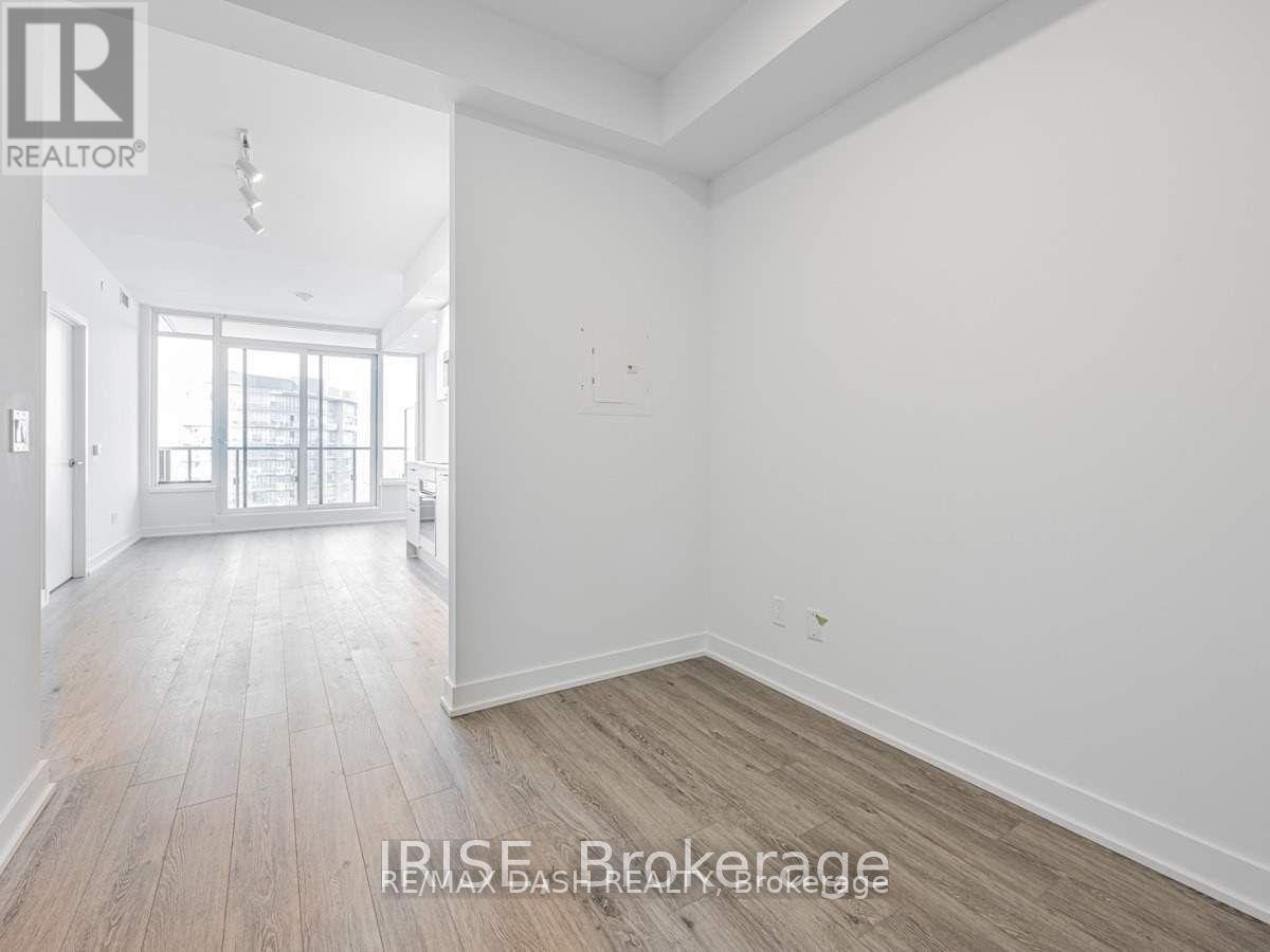 2601 - 1928 Lake Shore Boulevard W Property Photo 9