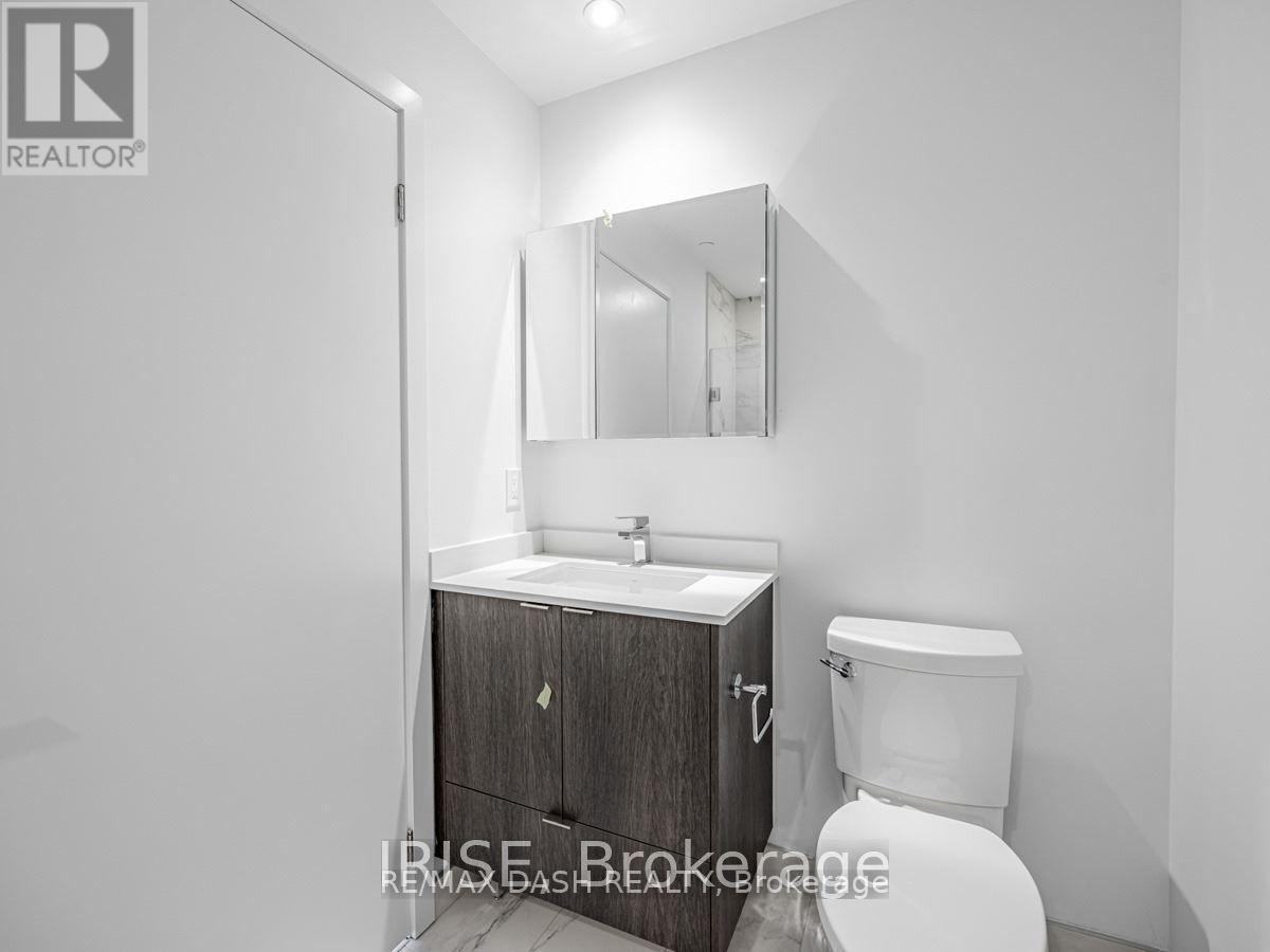 2601 - 1928 Lake Shore Boulevard W Property Photo 11