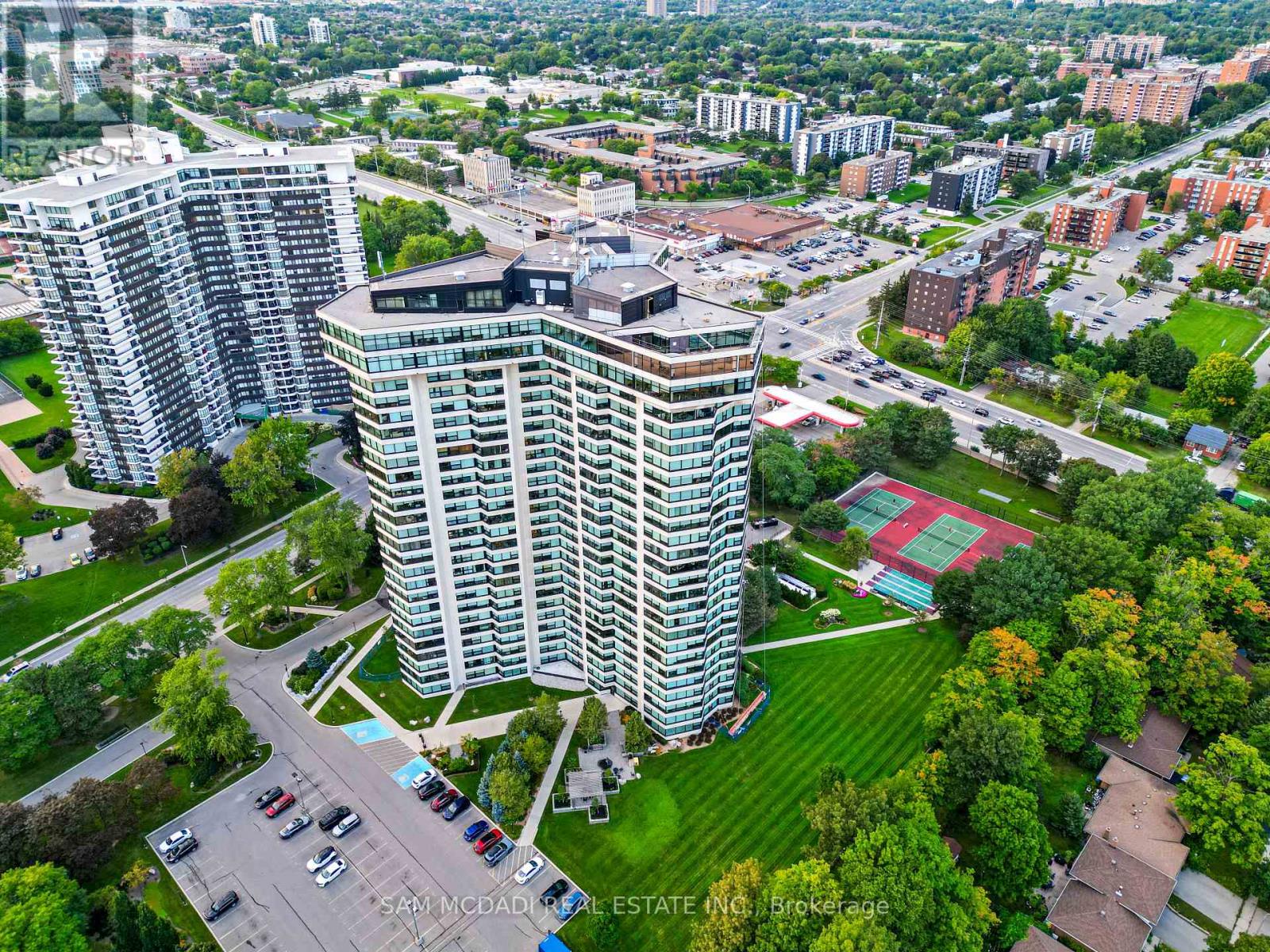 1007 - 1300 BLOOR STREET Property Photo 1