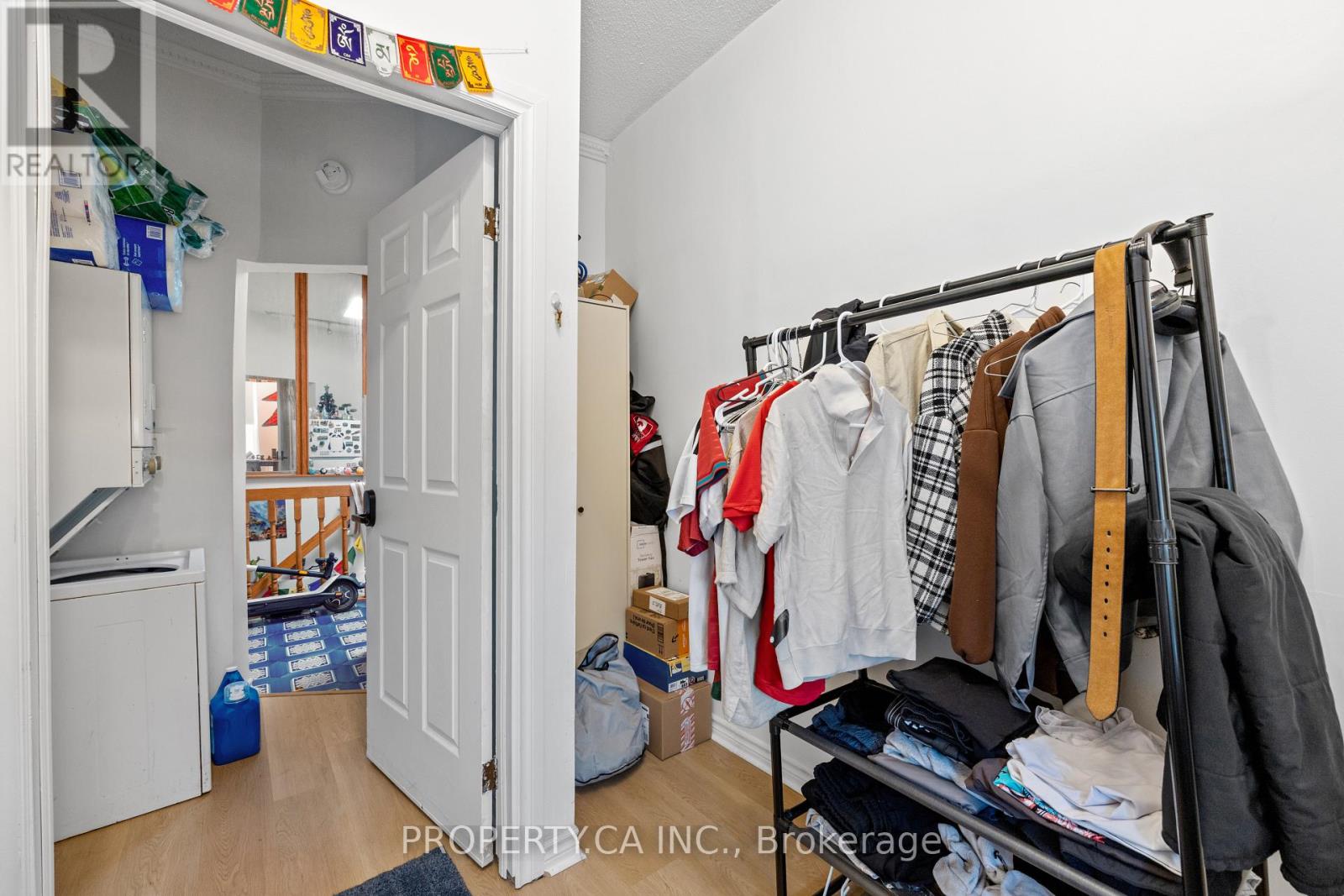 #upper - 1080 Dovercourt Road Property Photo 13