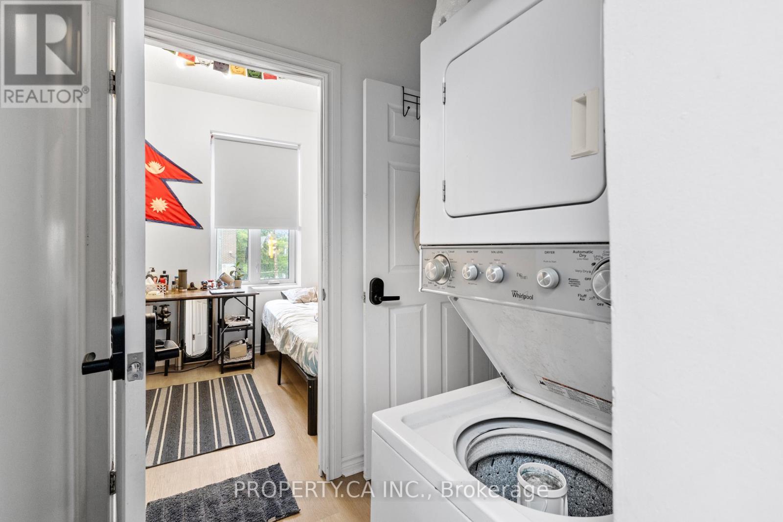 #upper - 1080 Dovercourt Road Property Photo 16