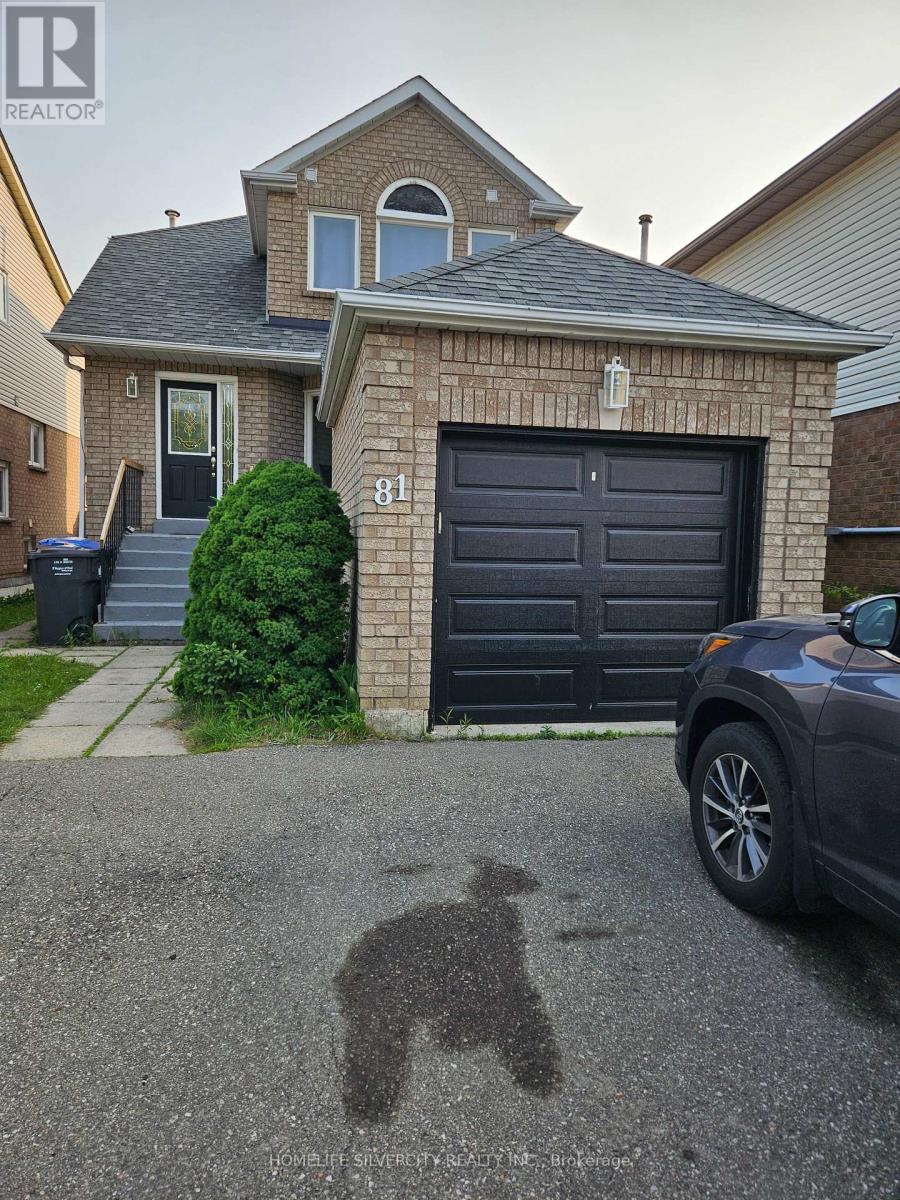81 Beaconsfield Avenue Property Photo 1