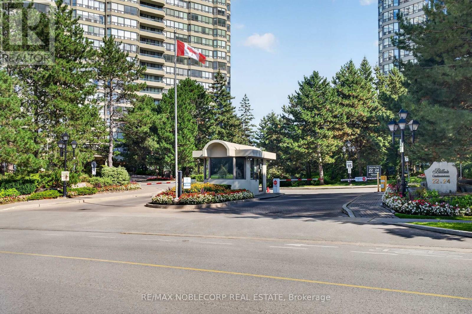 708 - 22 Hanover Road Photo de la propriété 1