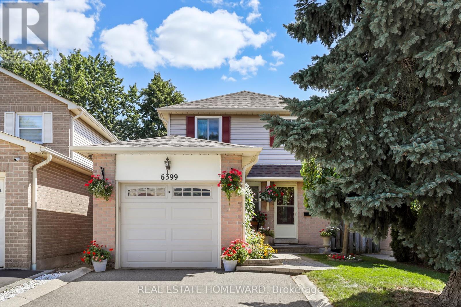 6399 Colebrook Crescent Property Photo 1