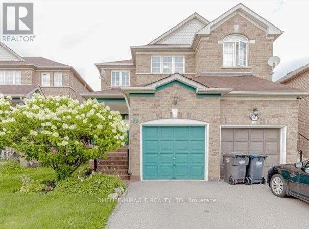 58 Summerdale Crescent Property Photo 1