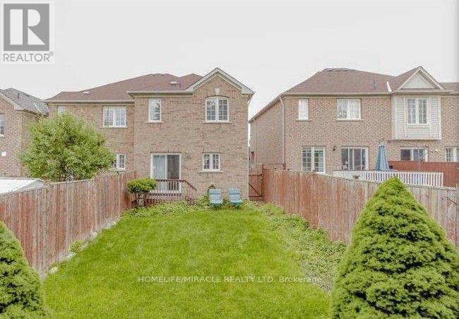 58 Summerdale Crescent Property Photo 15