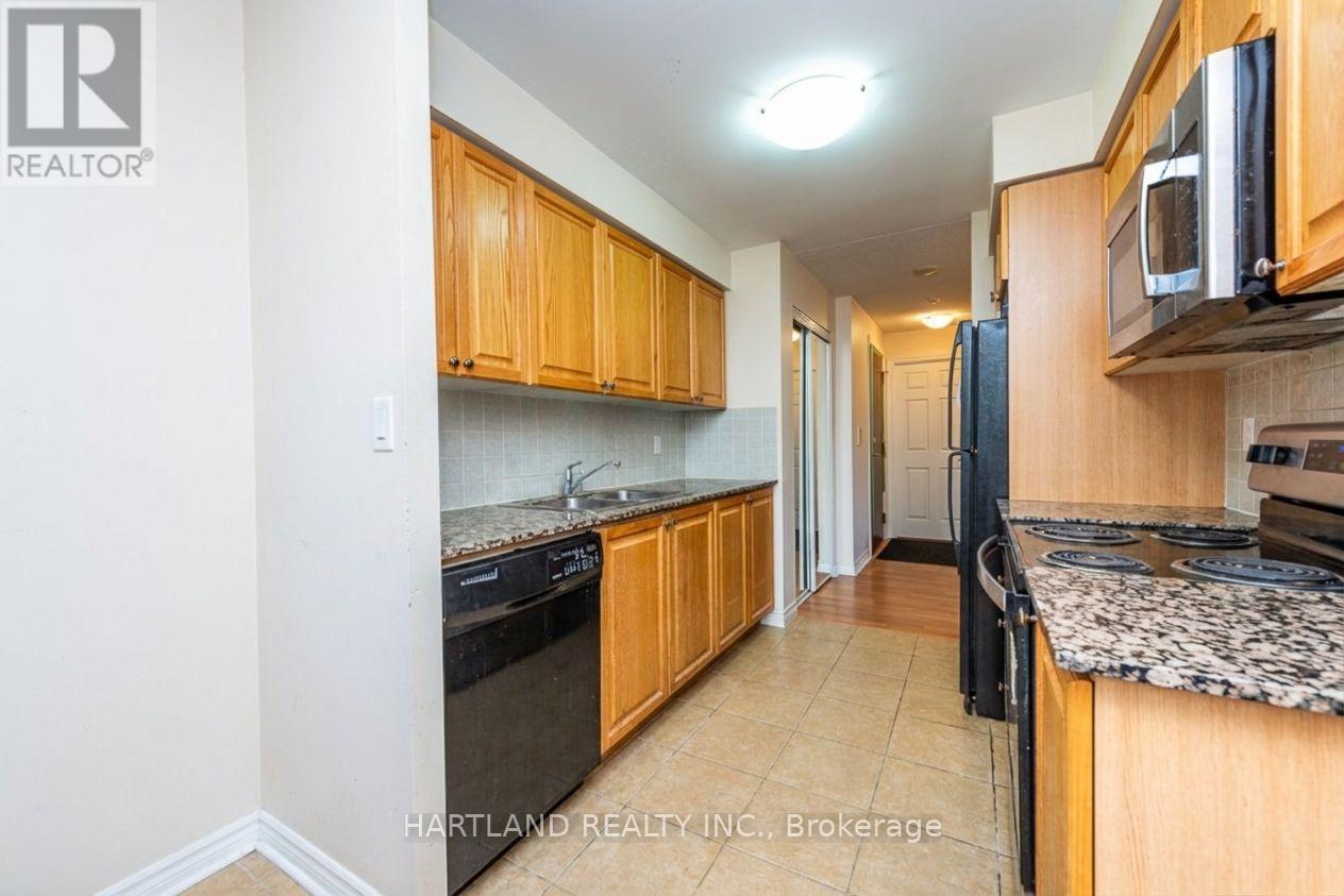 405 - 310 Burnhamthorpe Road W Property Photo 19