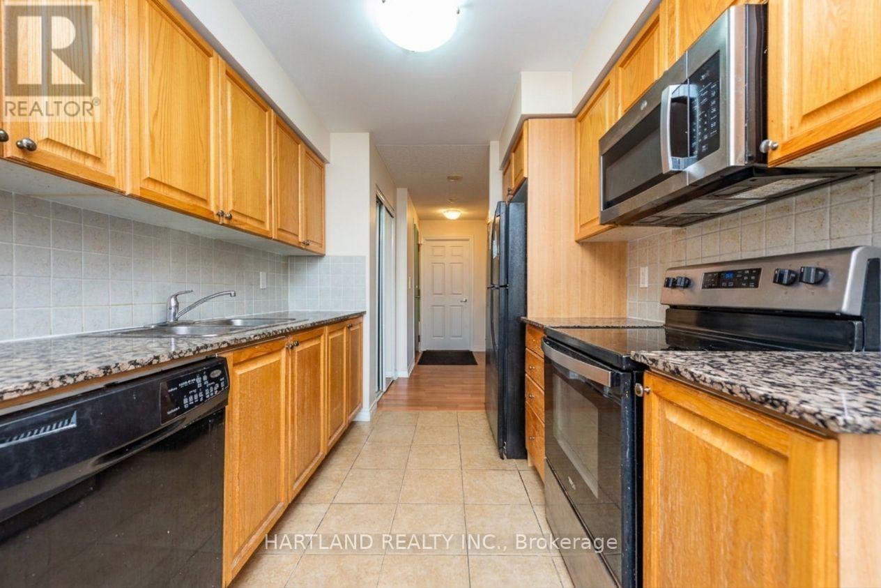 405 - 310 Burnhamthorpe Road W Property Photo 23
