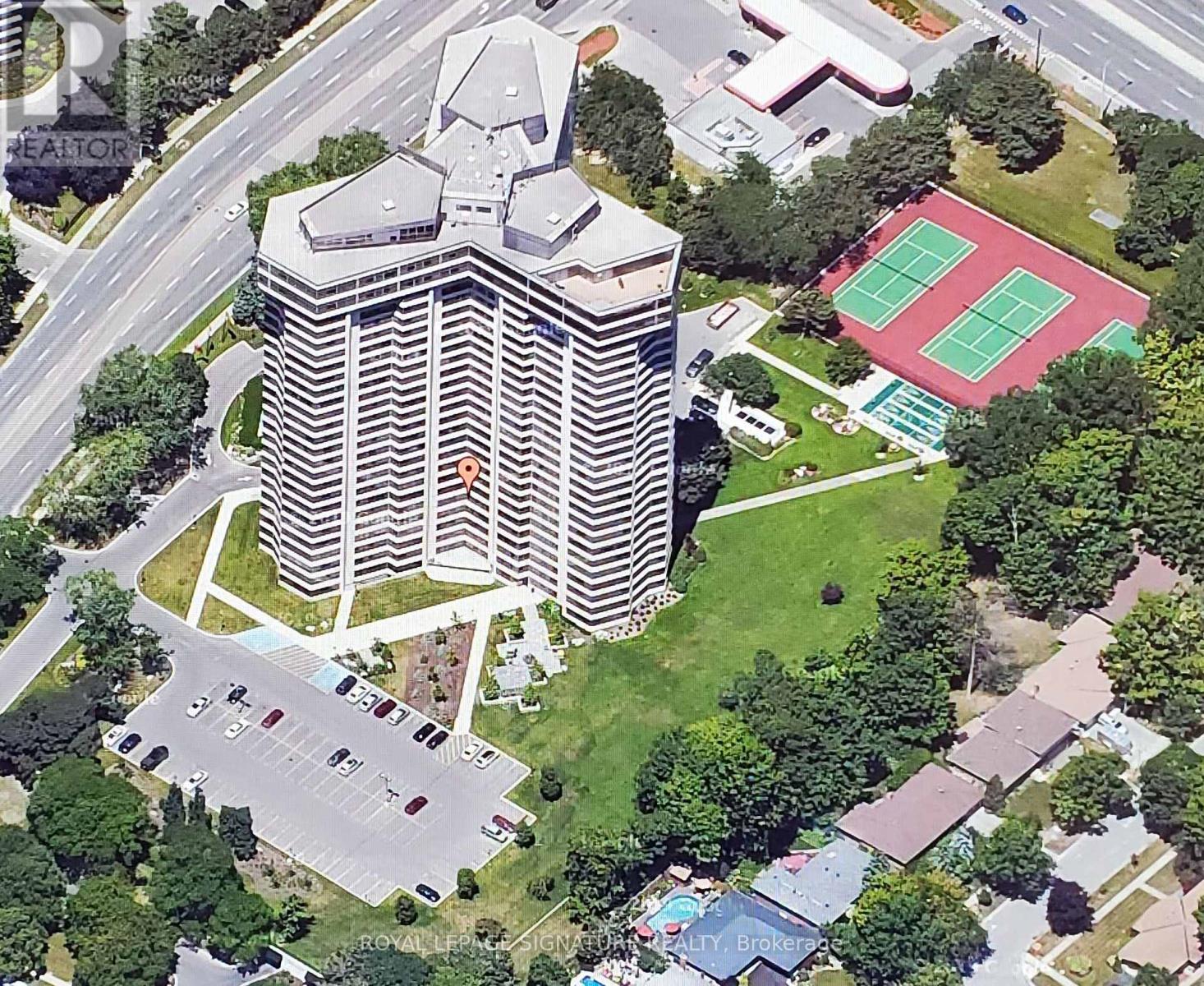 1405 - 1300 BLOOR STREET Property Photo 1