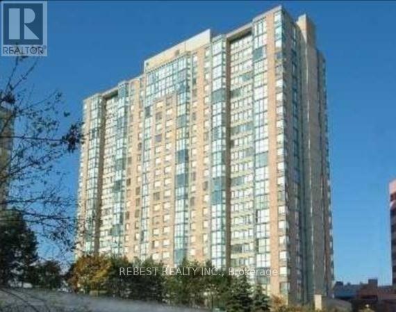 504 - 265 Enfield Place Photo de la propriété 1