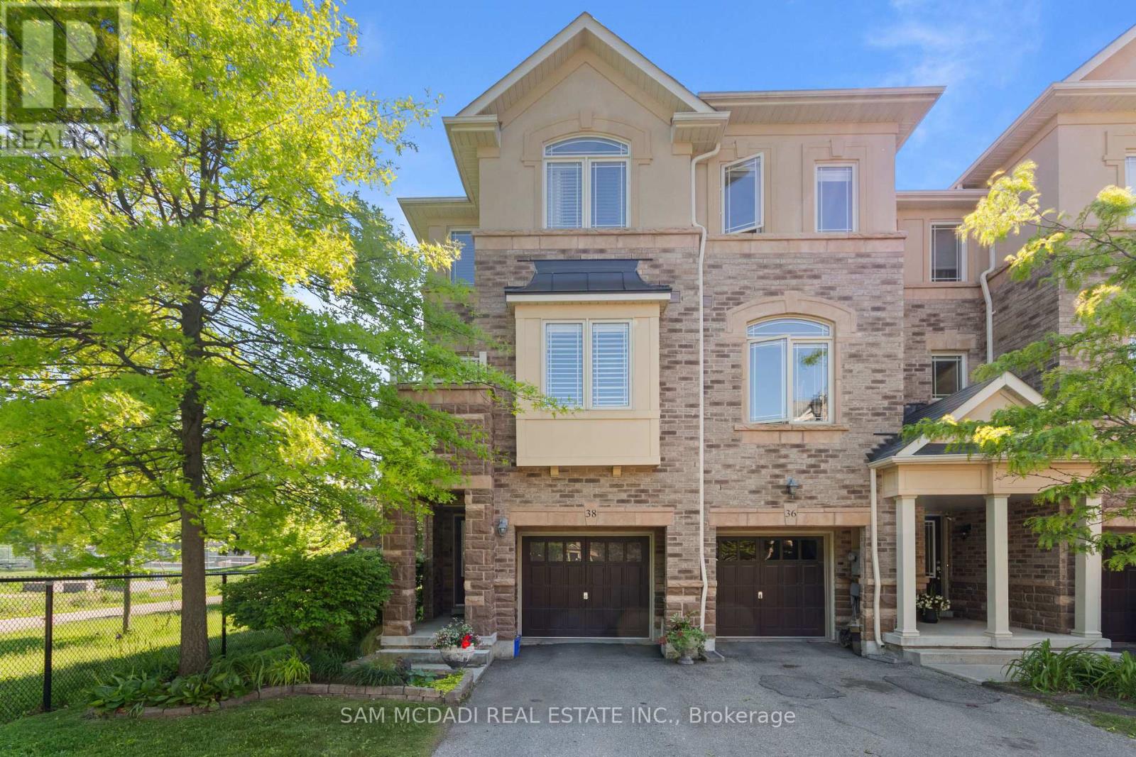38 - 6625 FALCONER DRIVE